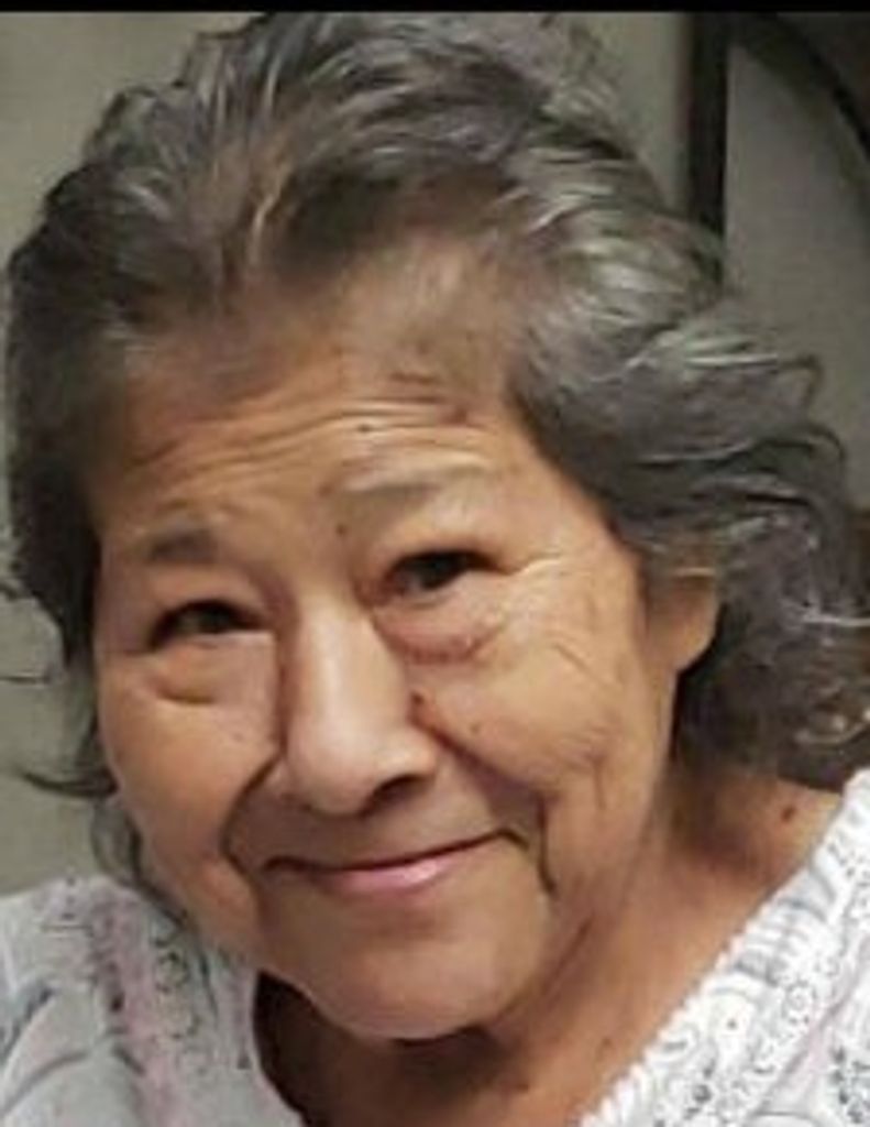 Juana Balleza Salazar