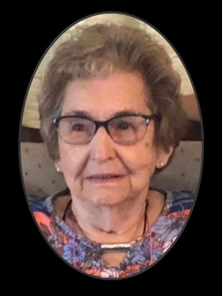 Mildred Sue Dillard Profile Photo