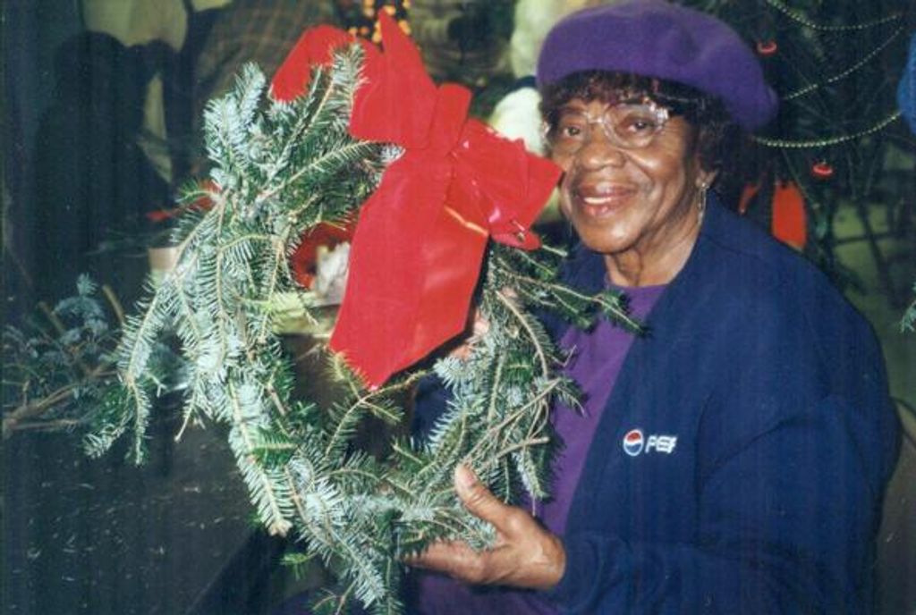 Thelma Mae Tindal Profile Photo