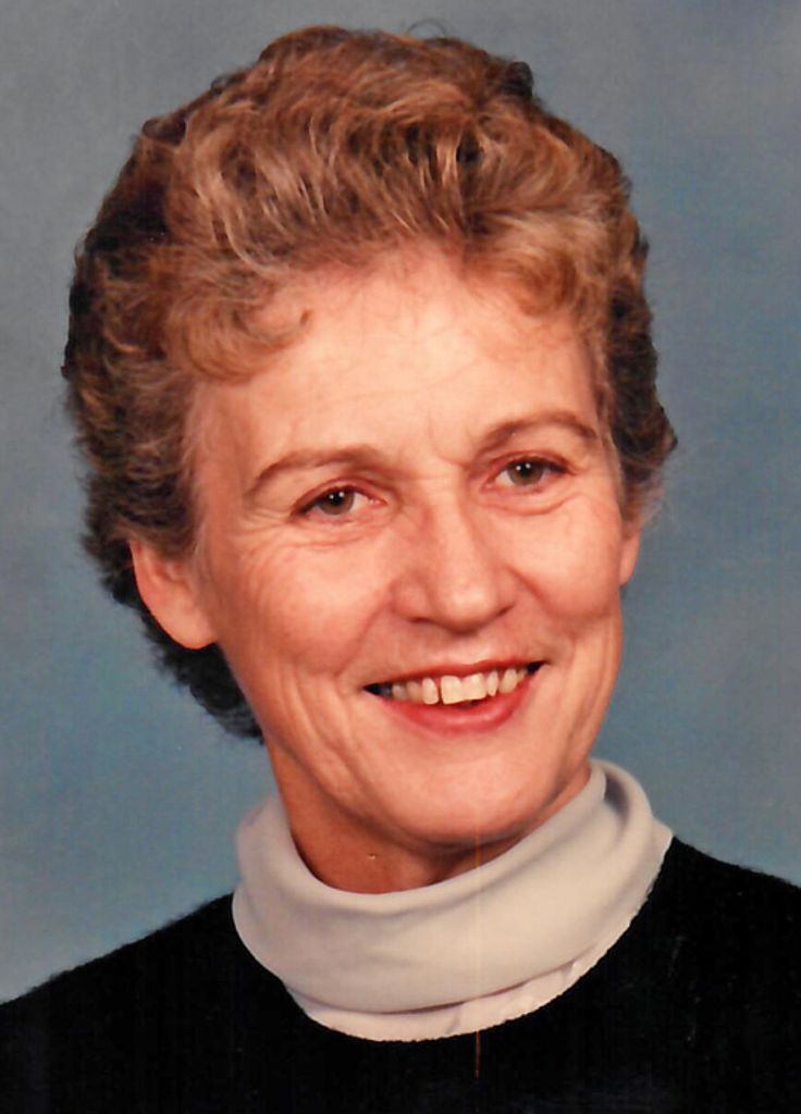 Marjorie "Margie" Rajek