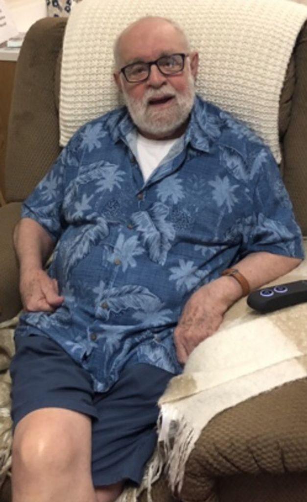 Arthur Ellis Burrell Profile Photo