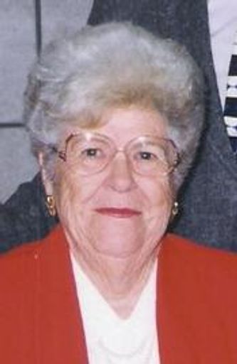 Jewell M Lunsford Profile Photo