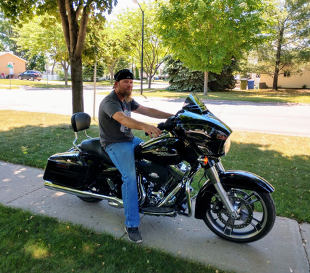 Jeffrey Kuechenmeister