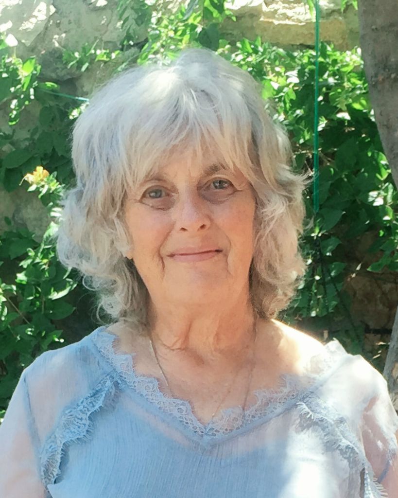 Judith Katherine (Gause) Bingham Profile Photo