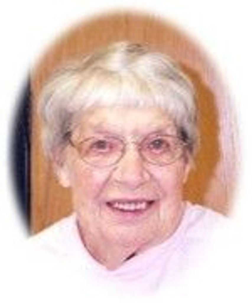 Margaret Klemm