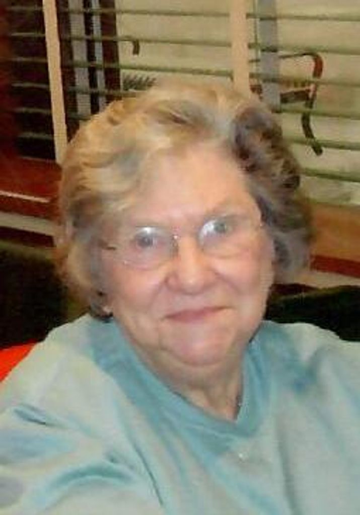 Polly A. (Dodd)  Toth Profile Photo