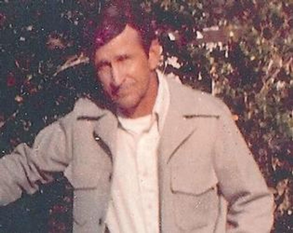 Wallace "Wes" Wesley Gage Profile Photo