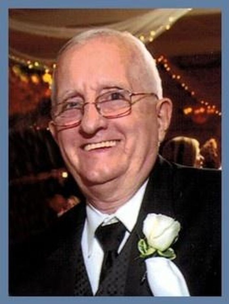 Warren A Mcdonald Sr. Profile Photo