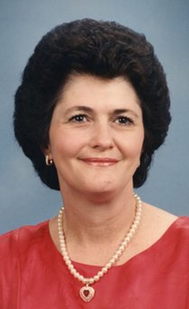 Carolyn Campbell