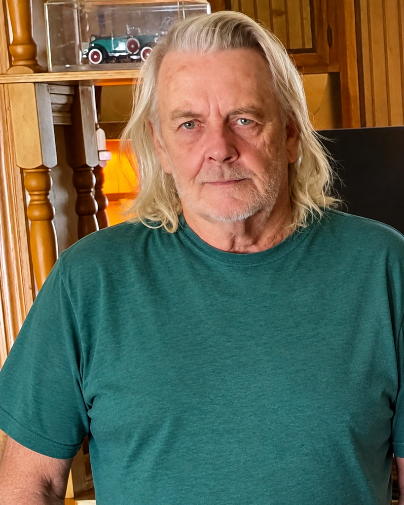 Walter Frank Monroe, Jr. Profile Photo