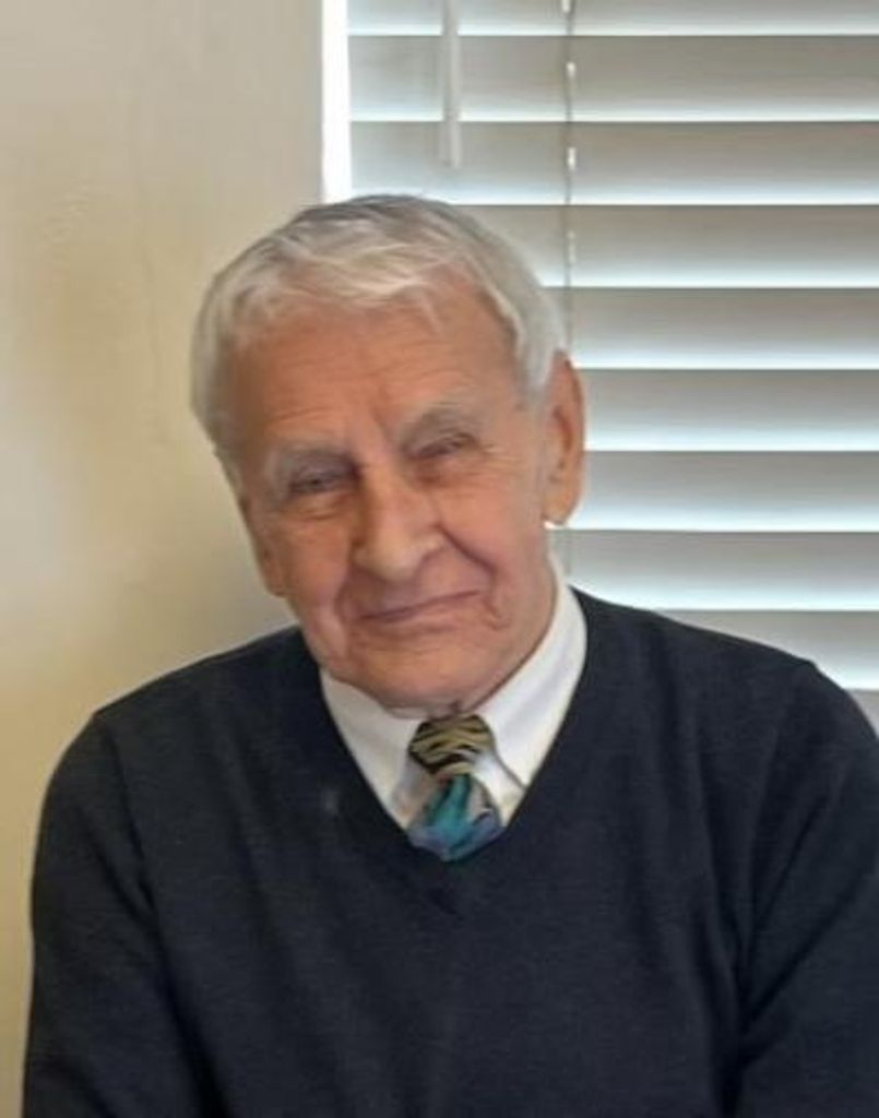William "Bill" J. Komorowski Profile Photo