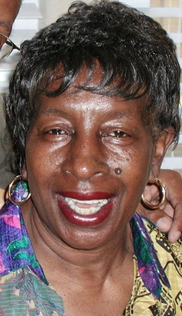 Martha B Bruce