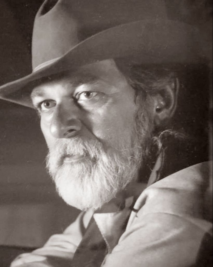 Del Ray John Profile Photo