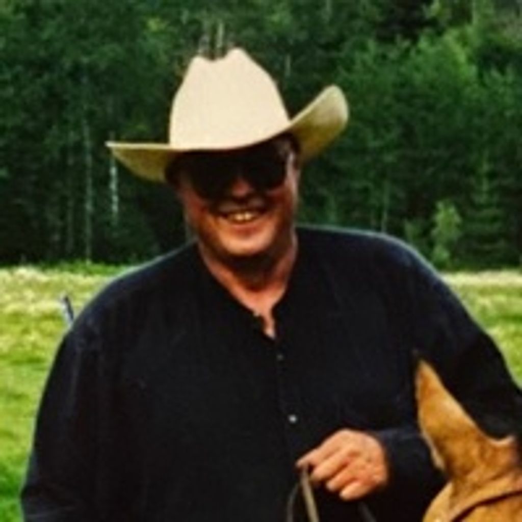 Larry L. VanDenBerg