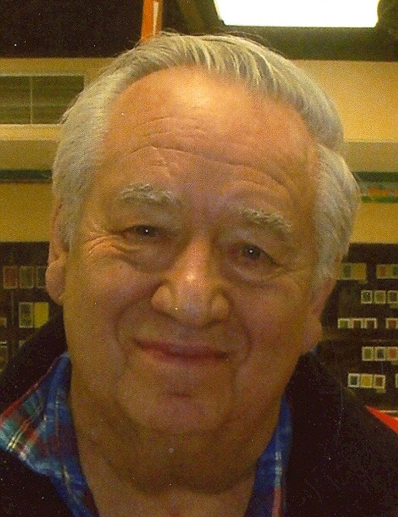 John S.  Judd