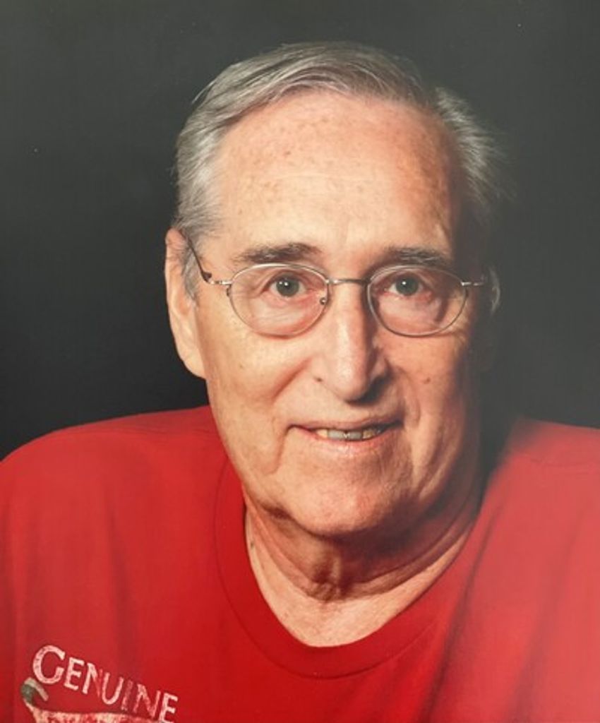 Johnny Robert Lee Short Profile Photo