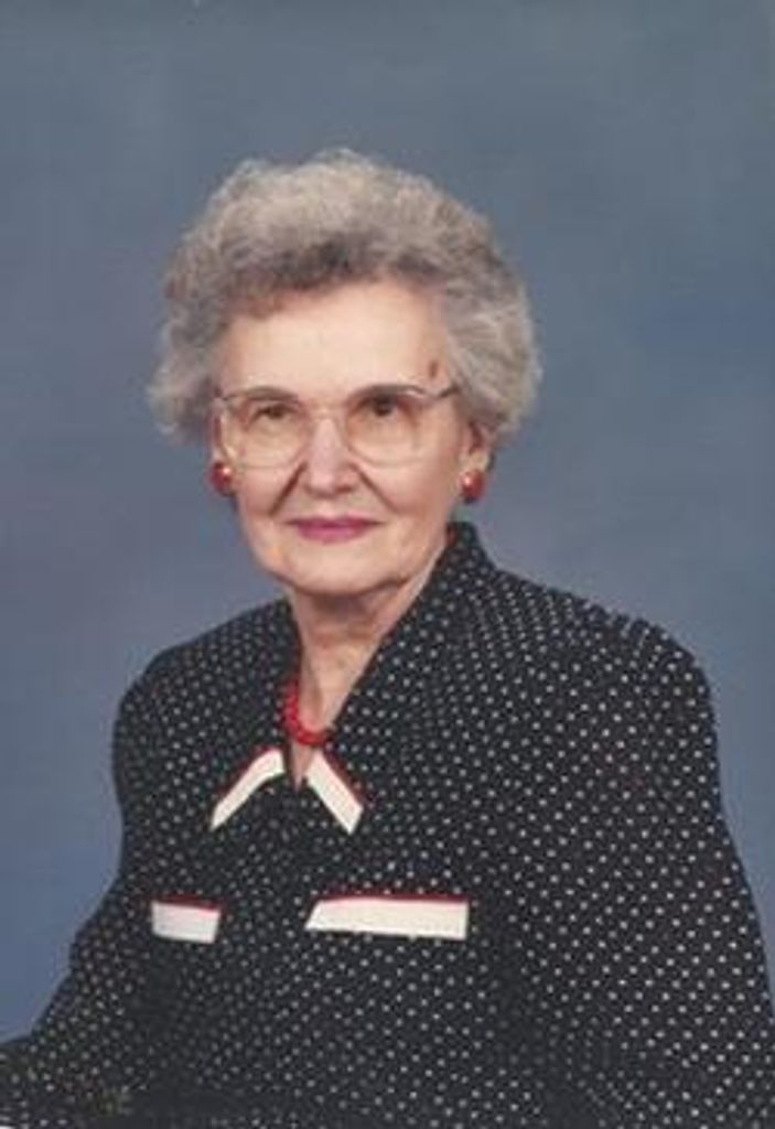 Bernadette Paprocki