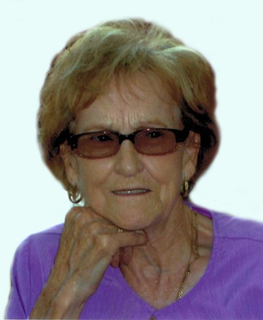 Thelma Georgina Smith Profile Photo