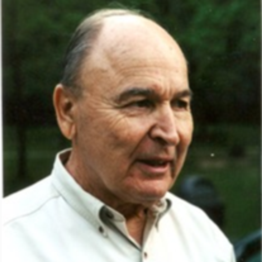 John Forrest Seibert