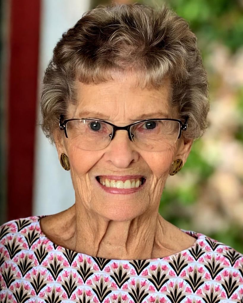 Marjorie V Johnson Profile Photo