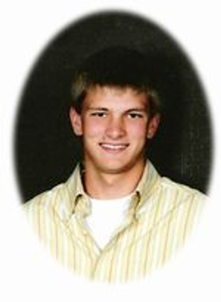 Tanner Michael Strand