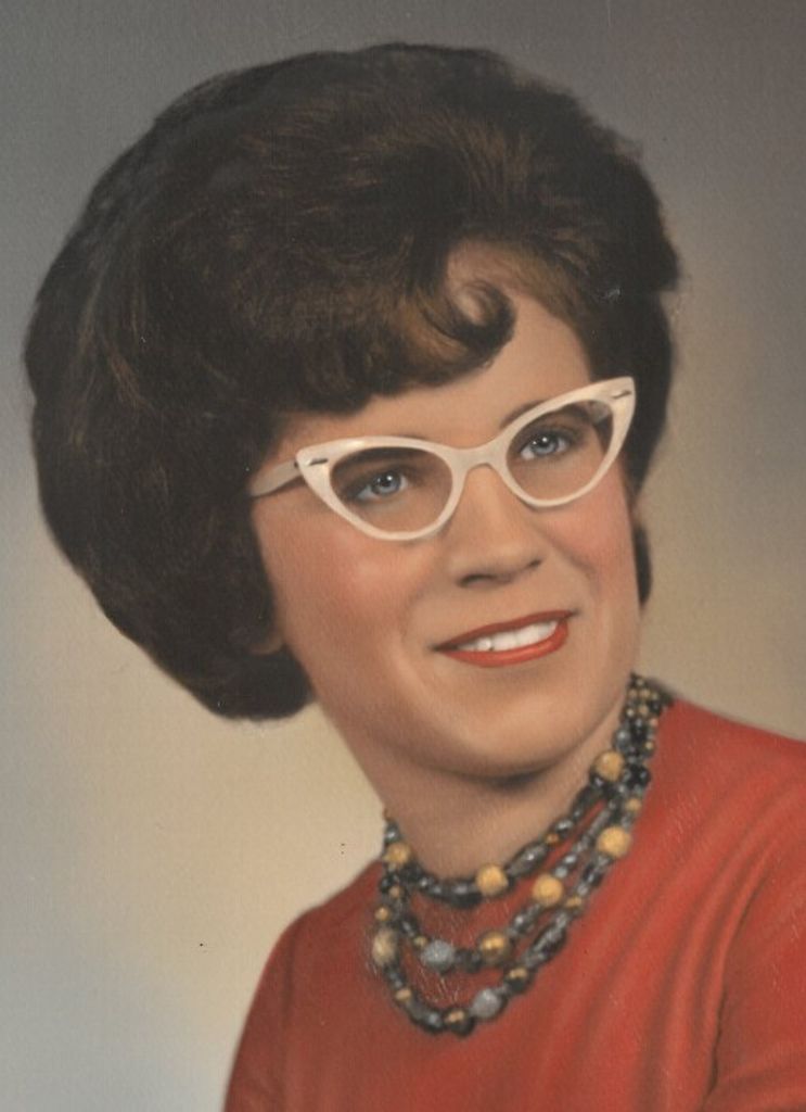 Marcella Storehalder