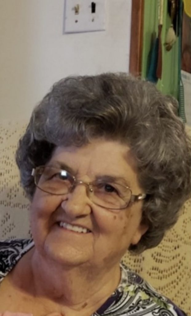 Alma Gay Childers Profile Photo