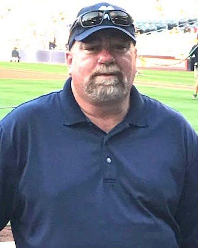 Alan Ryan Hoyne Profile Photo