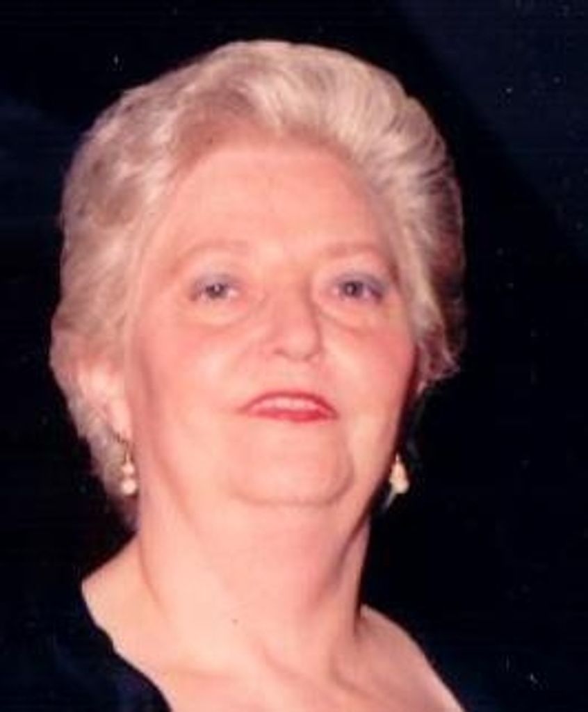 Marie Eyvonne Greer Profile Photo