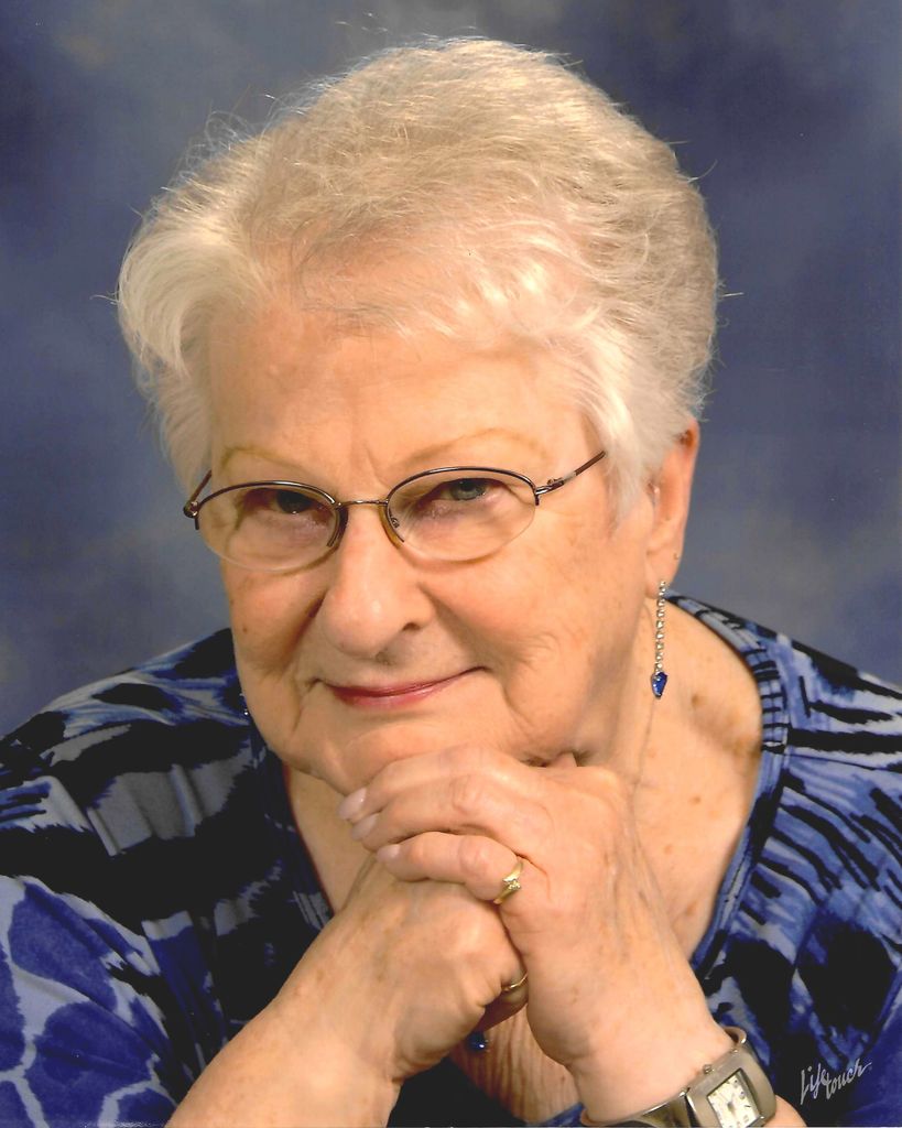Marilyn K. Sommer