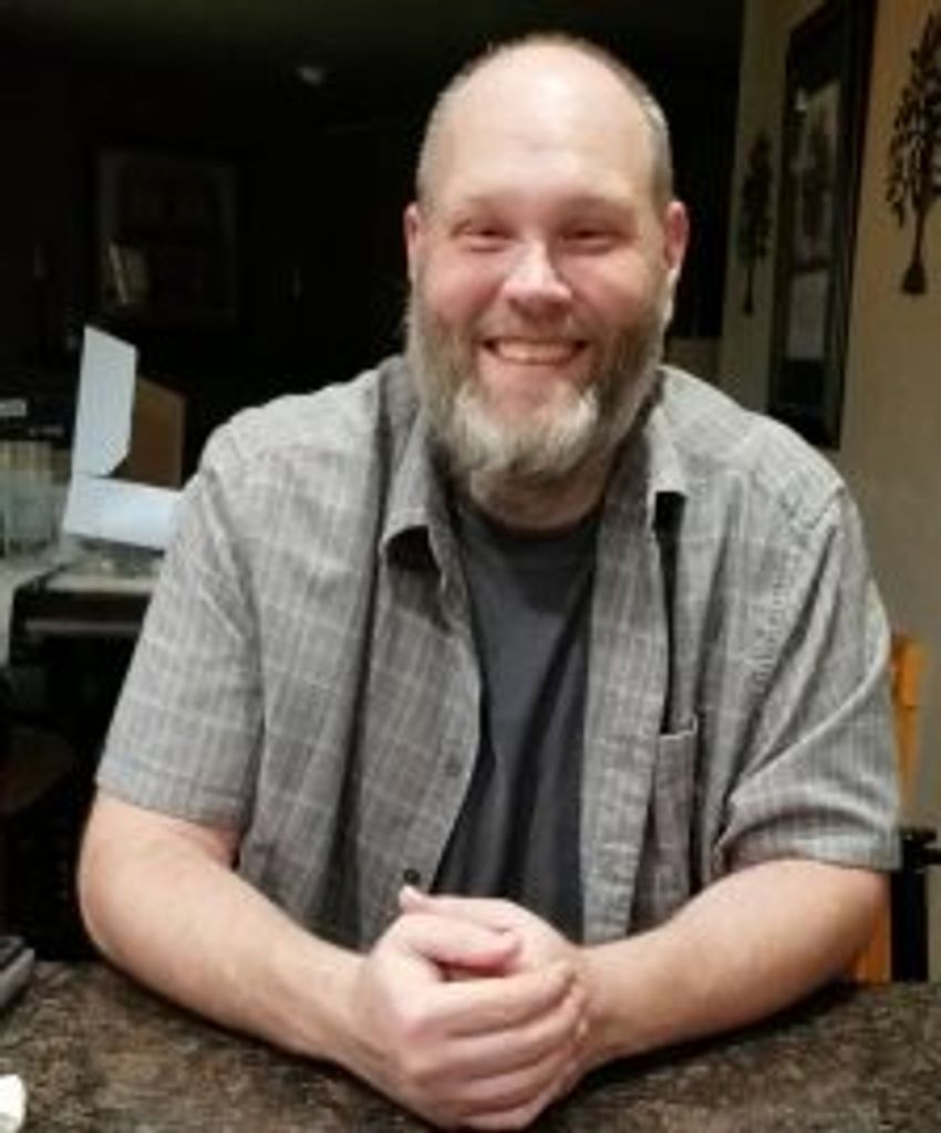 Jason Scott Kennedy