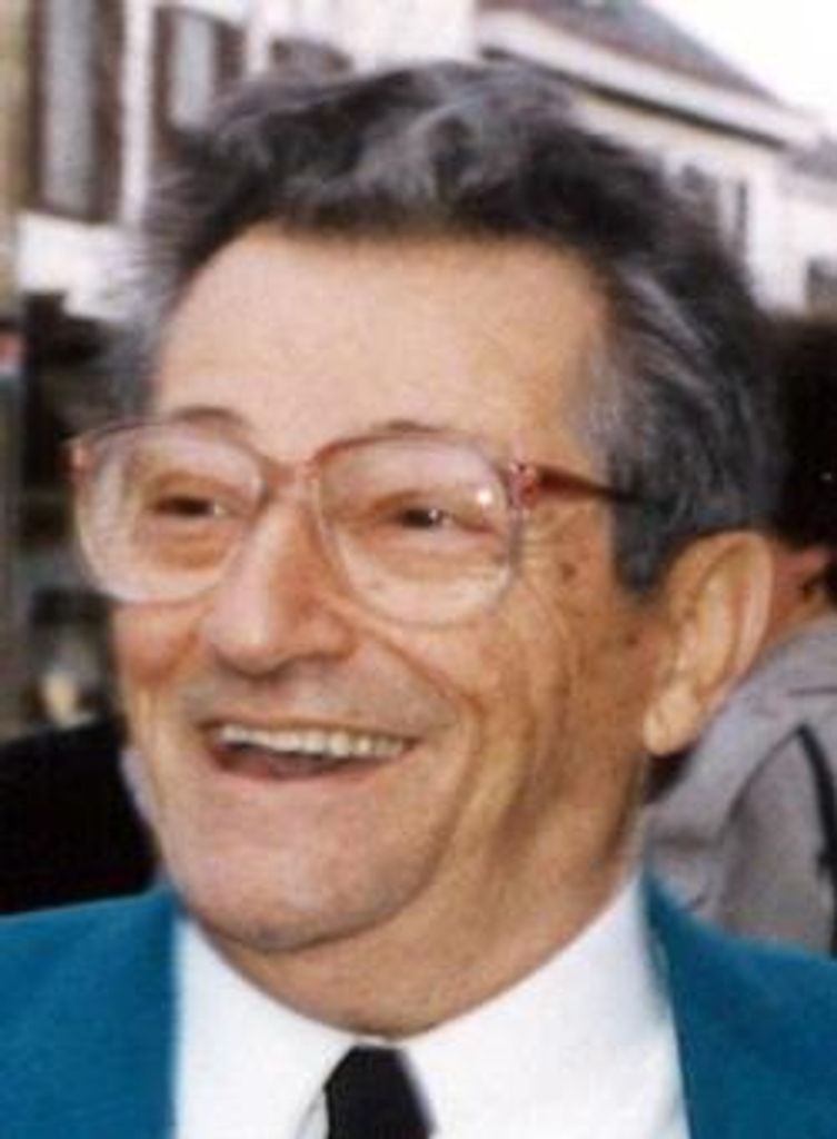 Gary J Forziati