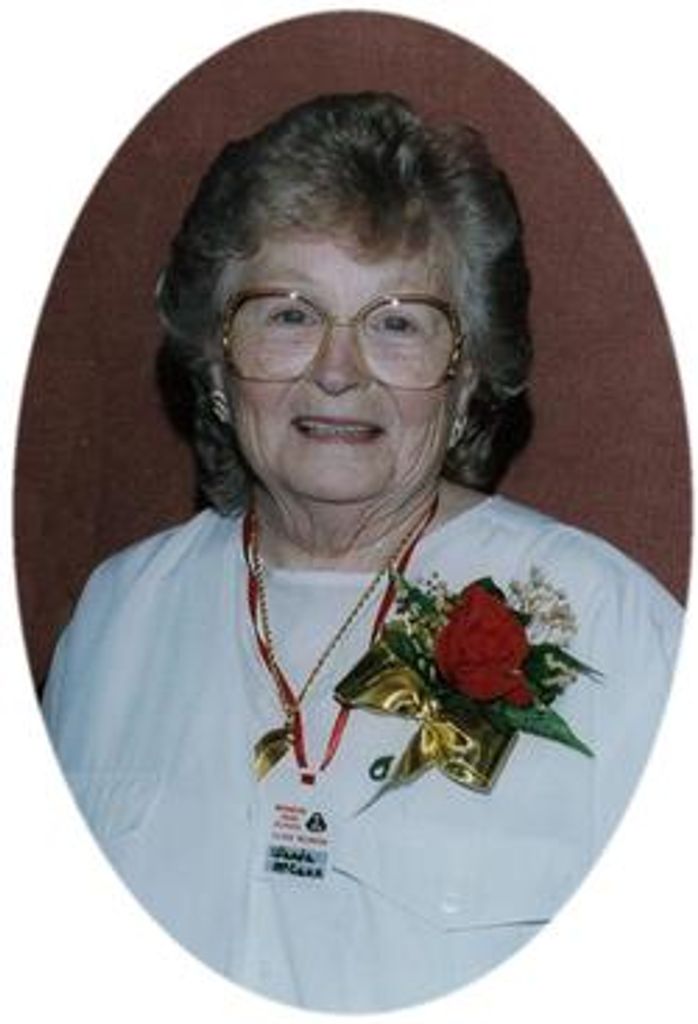 Wanda I Mccann Profile Photo
