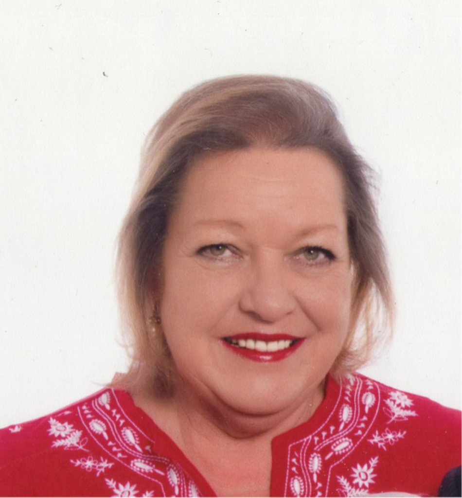 Joanie Thorn Profile Photo