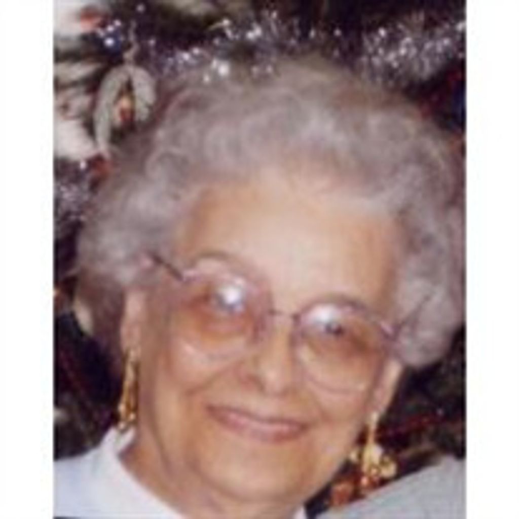 Mary Louise Lemieux Profile Photo