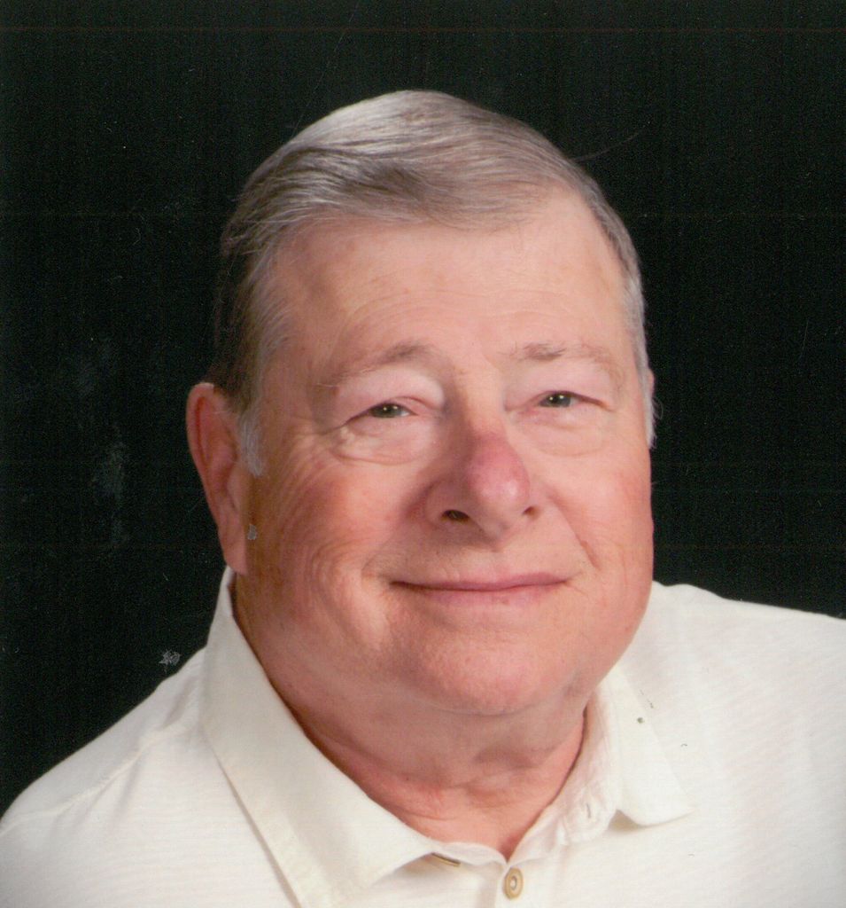 Robert "Bob" T. Urbush