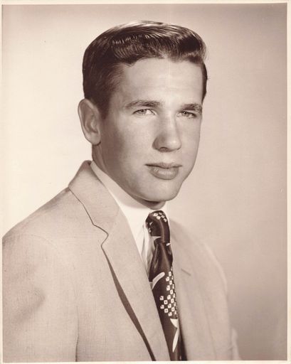Butch Nies's obituary image