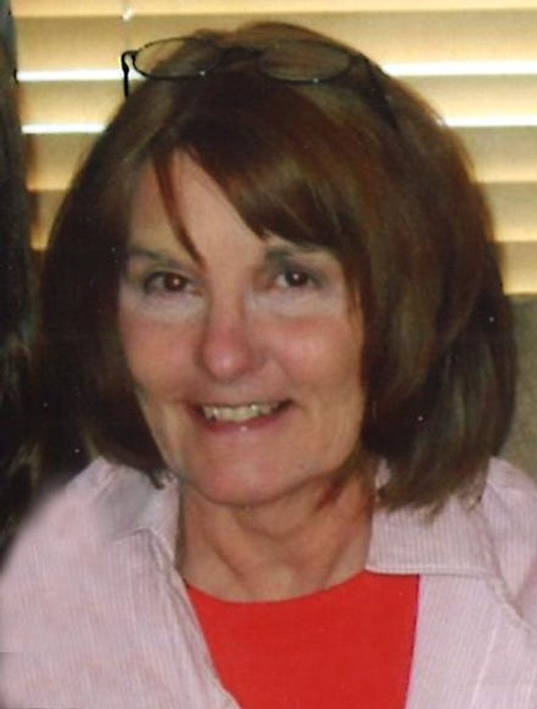 Dianne  Sue Brown Profile Photo