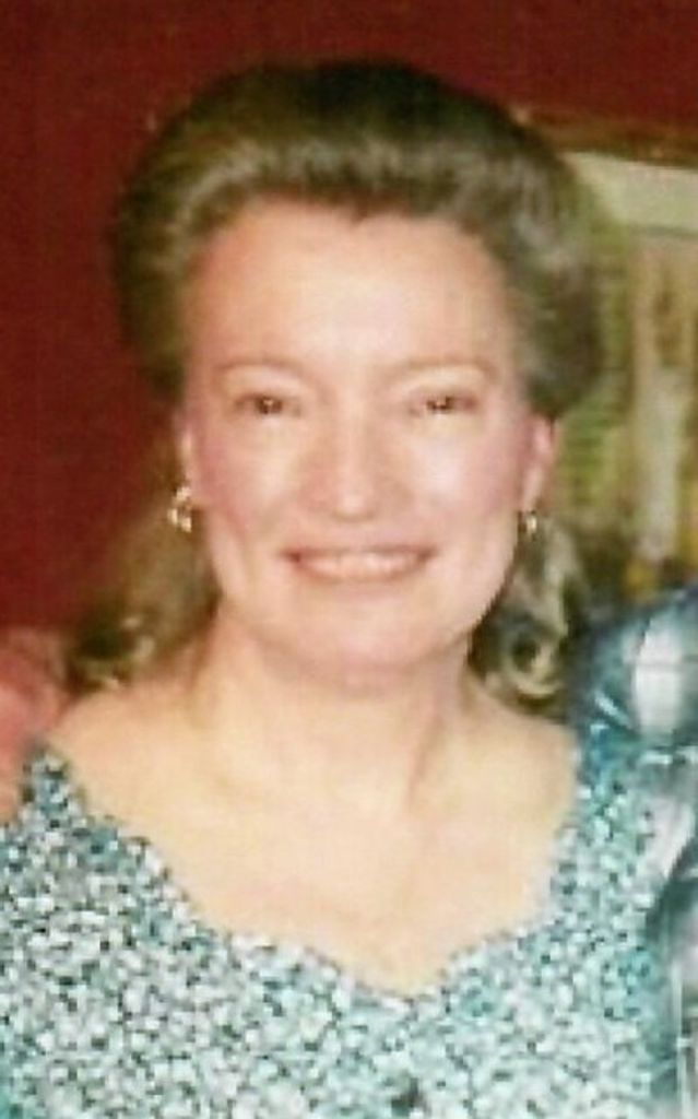 Bessie Lee Merrill Profile Photo