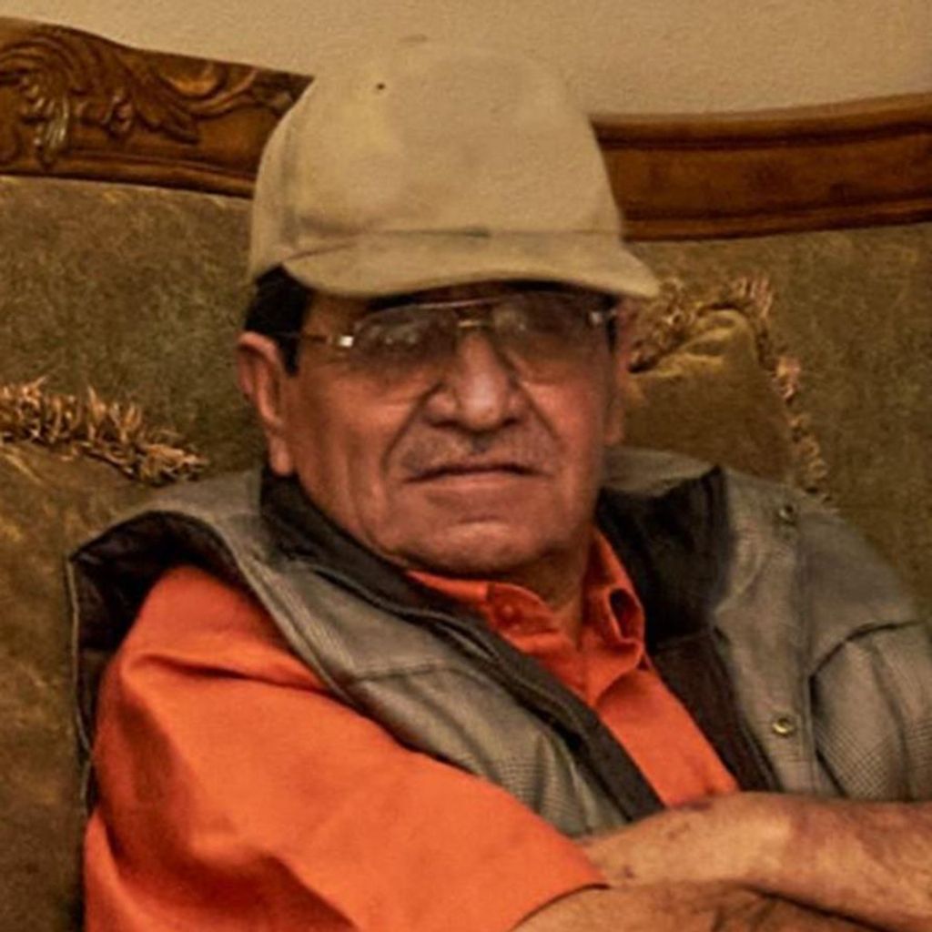 Amado Garcia Perez Profile Photo