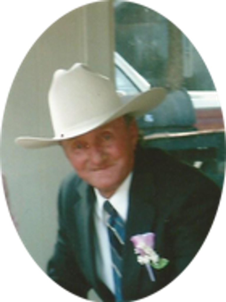 Raymond Edward Harlen