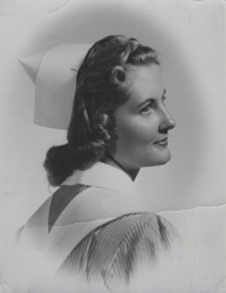 Mary Louise 'Lou' Houser