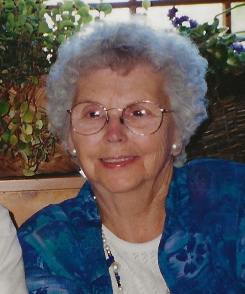 Ethel P. Lawrence Profile Photo