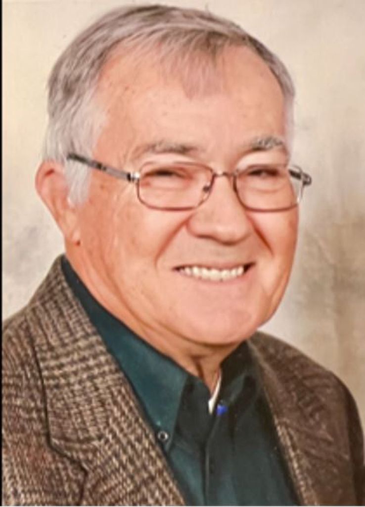 Ralph Fritz