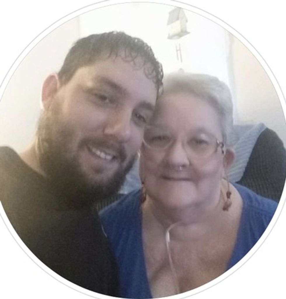 Hellen Elaine Harris Profile Photo