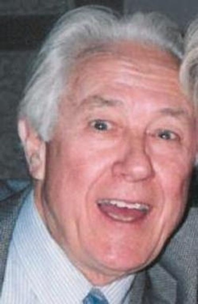 Robert A. Cantalupo