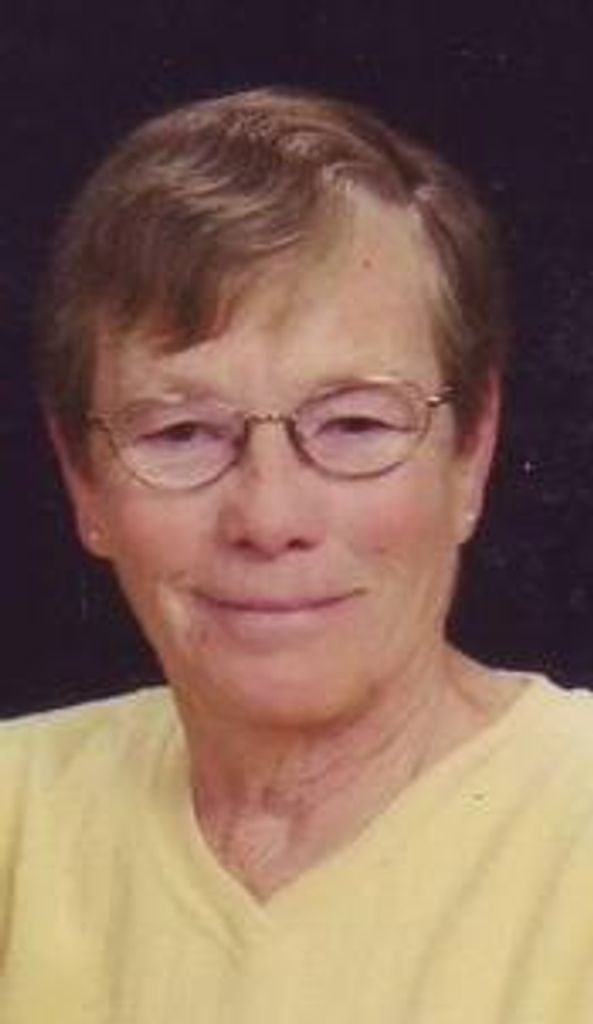 Nancy A. Hofacker
