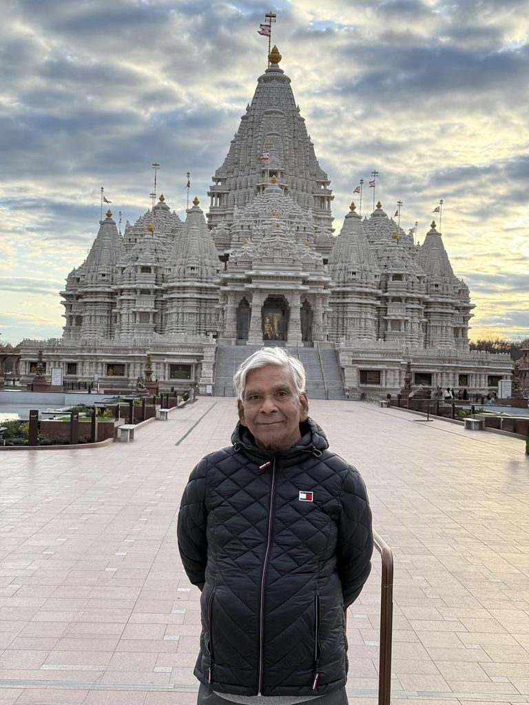 Chandrakant Narayan Raikar Profile Photo