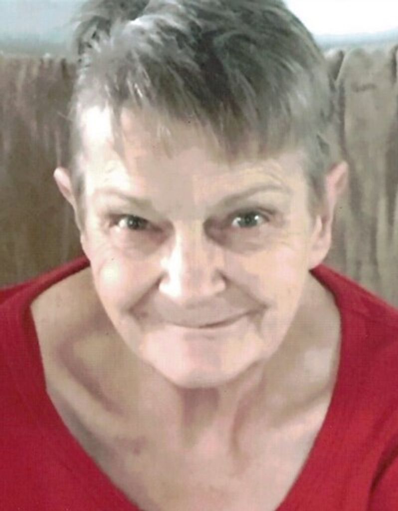 Rebecca Lee Rolph