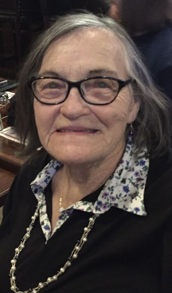 Lydia Harrison Profile Photo